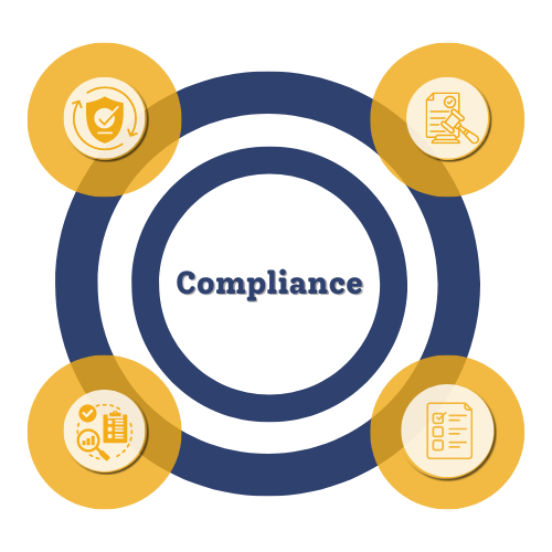 Compliance Icon