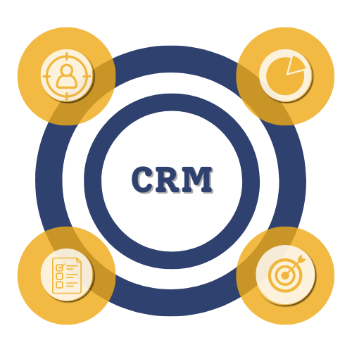 CRM Icon