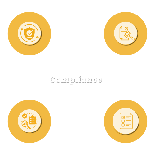 Compliance Icon