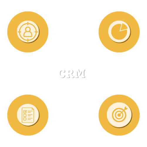 CRM Icon